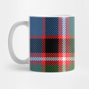 Clan Aikenhead Mug